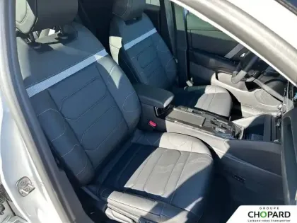 Photo 33 Citroën C4 e- 136 ch autonomie standard  Automatique