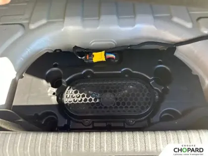 Photo 40 Citroën C4 e- 136 ch autonomie standard  Automatique