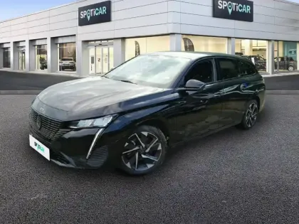 Photo Peugeot 308 Allure Pack