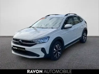 Photo Volkswagen Taigo Life Plus