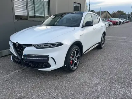Photo Alfa Romeo Tonale Veloce
