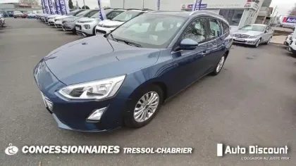 Photo Ford Focus