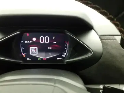 Photo 20 DS DS 3 DS3 Crossback PureTech 130 EAT8 Performance Line+