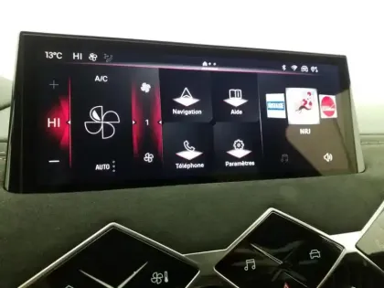 Photo 10 DS DS 3 DS3 Crossback PureTech 130 EAT8 Performance Line+