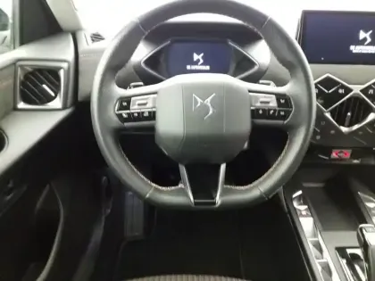 Photo 11 DS DS 3 DS3 Crossback PureTech 130 EAT8 Performance Line+