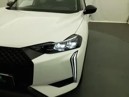 Photo 13 DS DS 3 DS3 Crossback PureTech 130 EAT8 Performance Line+