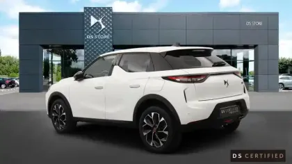 Photo 29 DS DS 3 DS3 Crossback PureTech 130 EAT8 Performance Line+