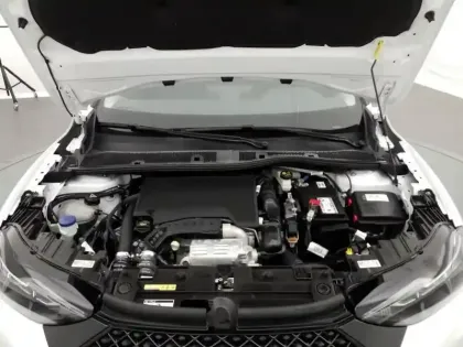 Photo 6 DS DS 3 DS3 Crossback PureTech 130 EAT8 Performance Line+