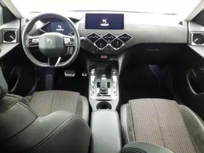 Photo 9 DS DS 3 DS3 Crossback PureTech 130 EAT8 Performance Line+