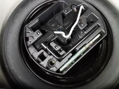 Photo 26 DS DS 3 DS3 Crossback PureTech 130 EAT8 Performance Line+