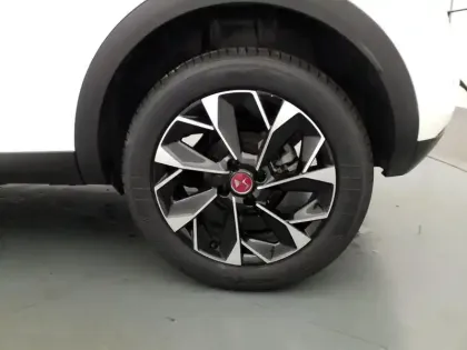 Photo 14 DS DS 3 DS3 Crossback PureTech 130 EAT8 Performance Line+