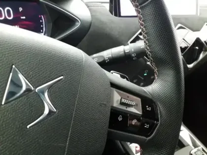 Photo 16 DS DS 3 DS3 Crossback PureTech 130 EAT8 Performance Line+