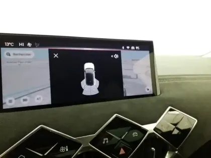 Photo 25 DS DS 3 DS3 Crossback PureTech 130 EAT8 Performance Line+