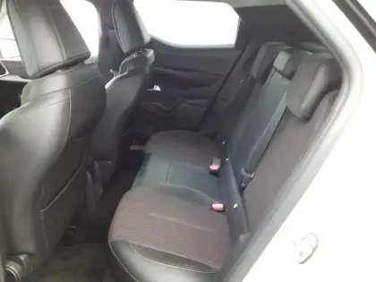 Photo 22 DS DS 3 DS3 Crossback PureTech 130 EAT8 Performance Line+