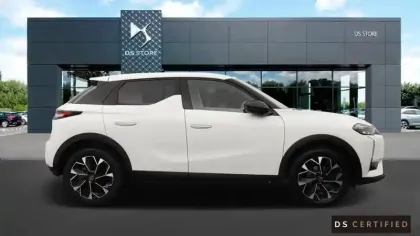 Photo 5 DS DS 3 DS3 Crossback PureTech 130 EAT8 Performance Line+