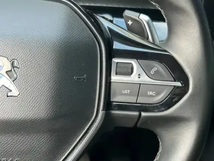 Photo 10 Peugeot 508  SW BlueHDi 130ch S&S Active Business EAT8 7cv