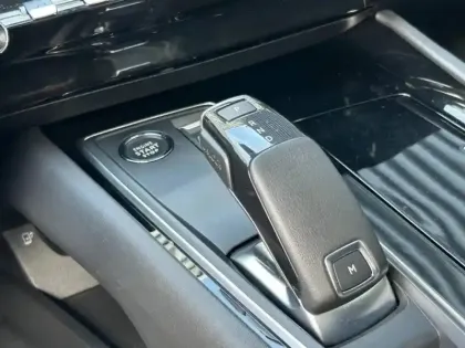 Photo 12 Peugeot 508  SW BlueHDi 130ch S&S Active Business EAT8 7cv