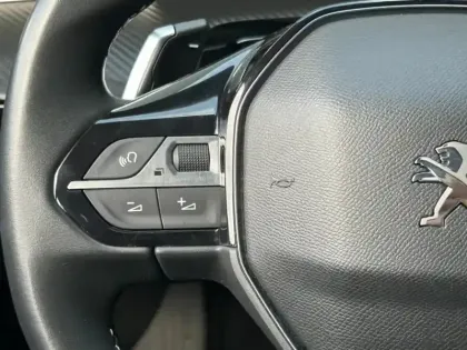 Photo 9 Peugeot 508  SW BlueHDi 130ch S&S Active Business EAT8 7cv