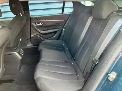 Photo 6 Peugeot 508  SW BlueHDi 130ch S&S Active Business EAT8 7cv