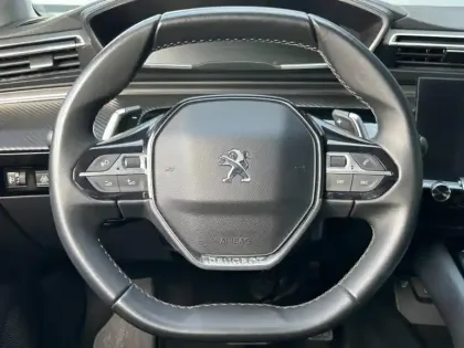 Photo 8 Peugeot 508  SW BlueHDi 130ch S&S Active Business EAT8 7cv