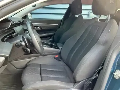 Photo 7 Peugeot 508  SW BlueHDi 130ch S&S Active Business EAT8 7cv