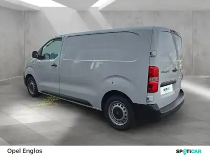 Photo 36 Opel Vivaro  Fg M 2.0 BlueHDi 145ch