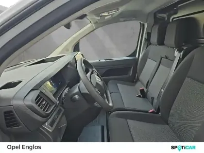 Photo 11 Opel Vivaro  Fg M 2.0 BlueHDi 145ch