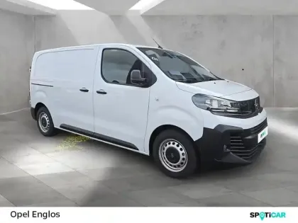 Photo 30 Opel Vivaro  Fg M 2.0 BlueHDi 145ch
