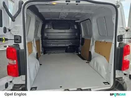 Photo 35 Opel Vivaro  Fg M 2.0 BlueHDi 145ch