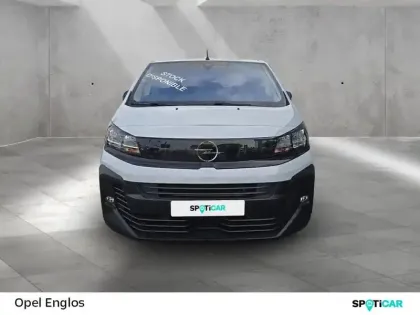 Photo 32 Opel Vivaro  Fg M 2.0 BlueHDi 145ch