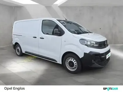 Photo 17 Opel Vivaro  Fg M 2.0 BlueHDi 145ch