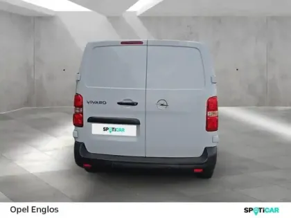 Photo 19 Opel Vivaro  Fg M 2.0 BlueHDi 145ch