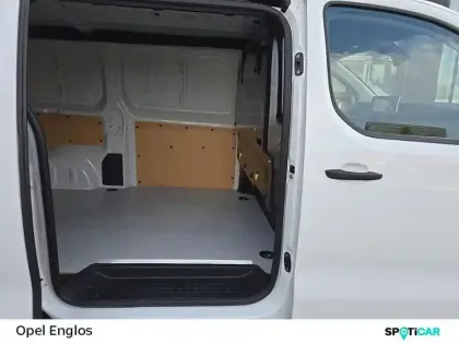 Photo 31 Opel Vivaro  Fg M 2.0 BlueHDi 145ch