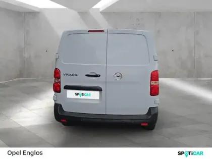 Photo 34 Opel Vivaro  Fg M 2.0 BlueHDi 145ch