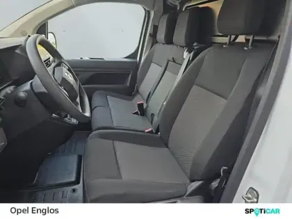 Photo 25 Opel Vivaro  Fg M 2.0 BlueHDi 145ch