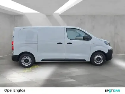 Photo 33 Opel Vivaro  Fg M 2.0 BlueHDi 145ch