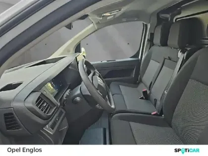 Photo 26 Opel Vivaro  Fg M 2.0 BlueHDi 145ch