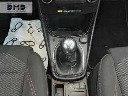 Photo 7 Ford Puma Gén. II Ph1 ST-Line 5