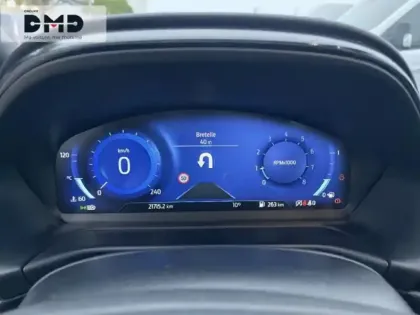 Photo 13 Ford Puma Gén. II Ph1 ST-Line 5