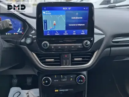 Photo 5 Ford Puma Gén. II Ph1 ST-Line 5