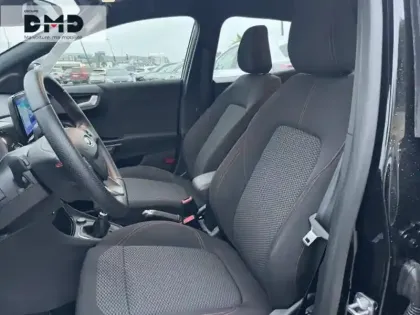 Photo 8 Ford Puma Gén. II Ph1 ST-Line 5