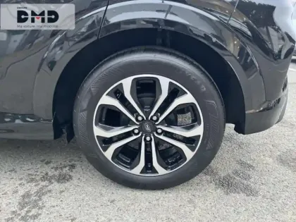 Photo 12 Ford Puma Gén. II Ph1 ST-Line 5