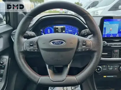 Photo 6 Ford Puma Gén. II Ph1 ST-Line 5