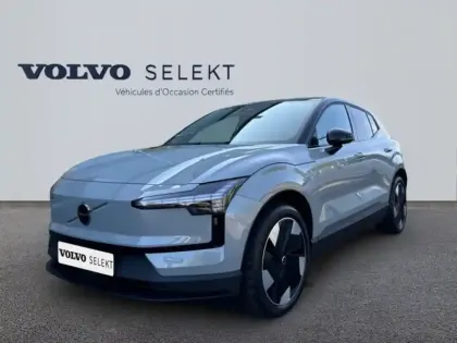 Photo Volvo Ex30