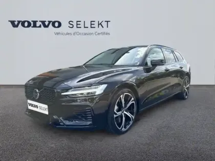 Photo Volvo V60