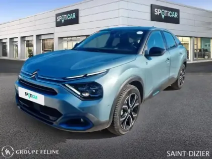Photo Citroën C4