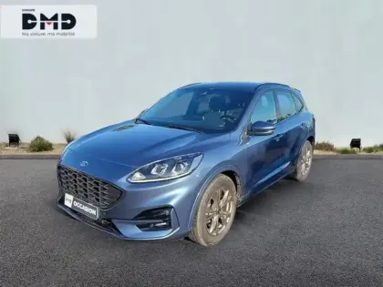 Photo Ford Kuga