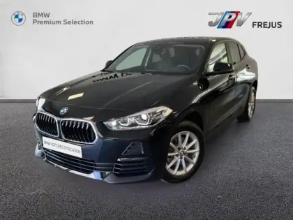Photo Bmw X2