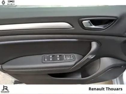 Photo 13 Renault Megane  1.5 Blue dCi 115ch Techno EDC -23