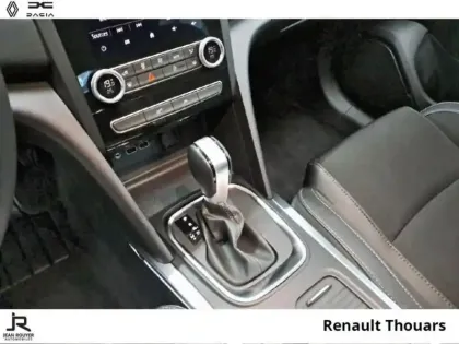 Photo 5 Renault Megane  1.5 Blue dCi 115ch Techno EDC -23